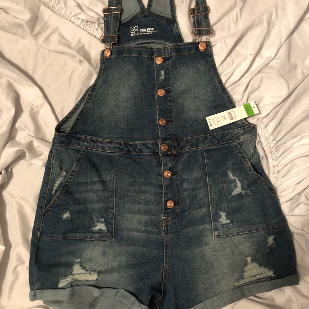 Overalls